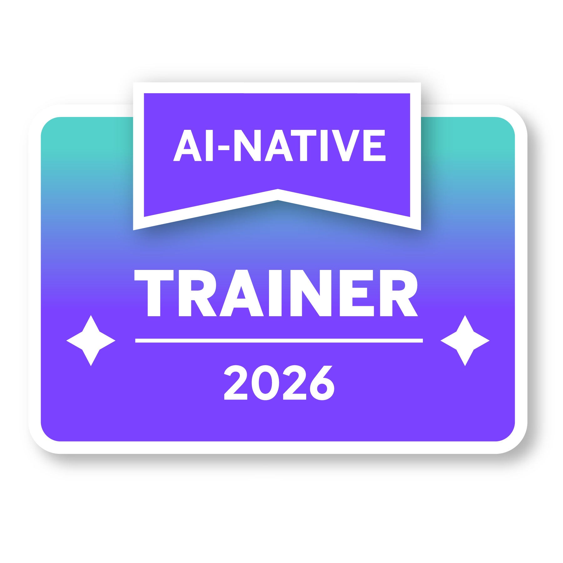 AI-Native Trainer 2026