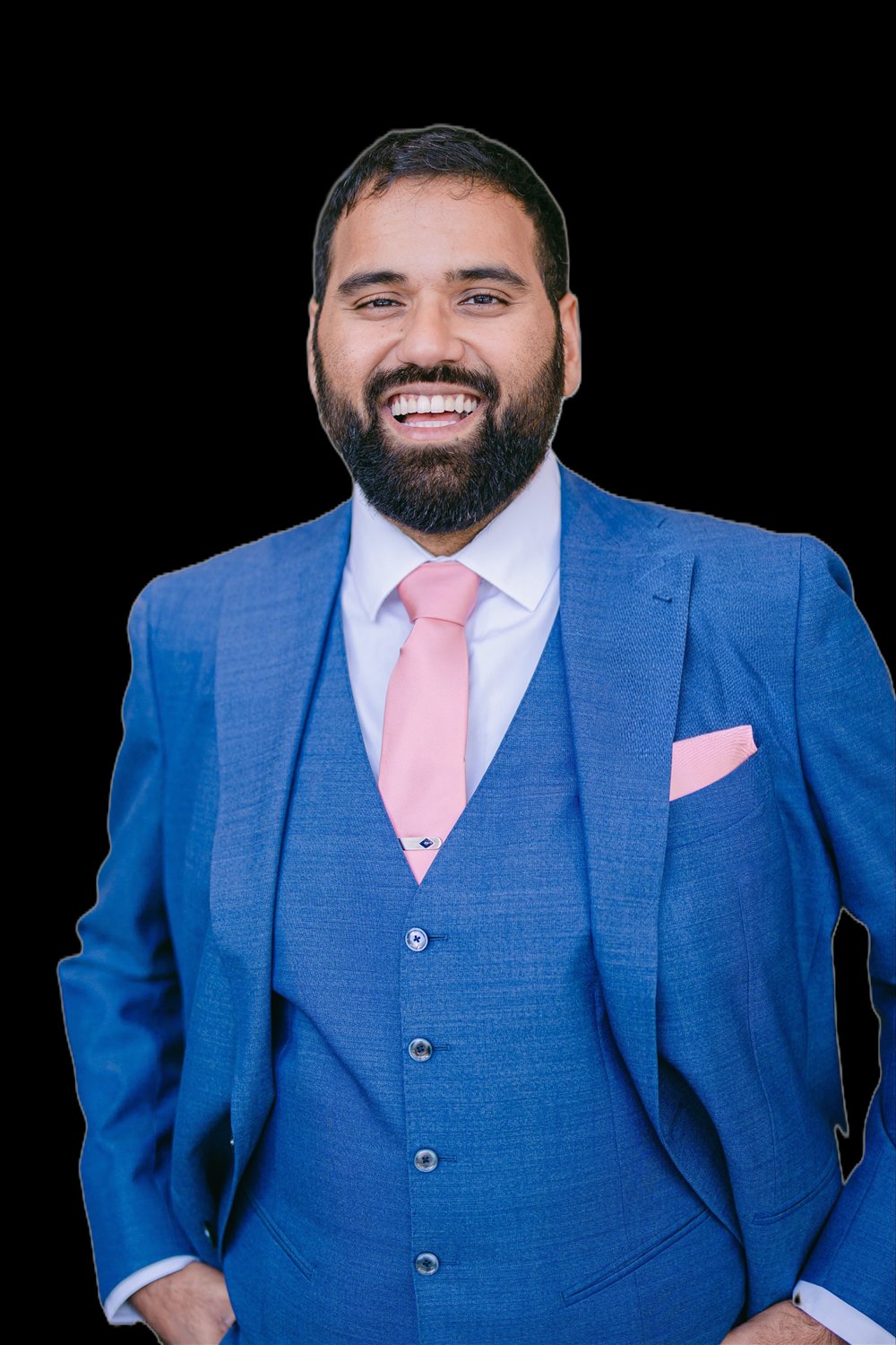 Saahil Panikar, Founder & CIO of Atlas Revolutions